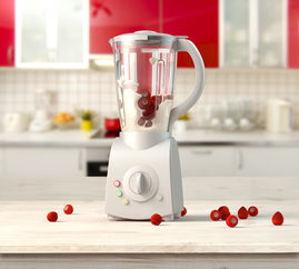 c4d練習(xí) 產(chǎn)品練習(xí) 榨汁機(jī)