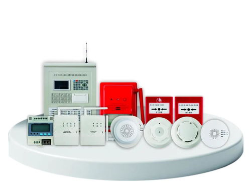 天成集團推出全無線火災報警產品，輔以特別銷售政策，助推行業與碎脂機安全發展
